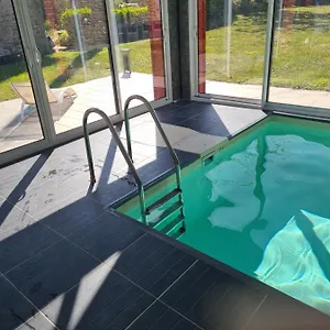 Les Ajoncs - Closeries Du Golfe Appartement Theix