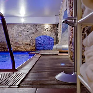 Hotel Grand Des Terreaux, Lione