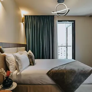 Hotel Keystone &, Lione