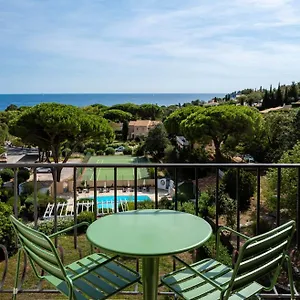 **** Hotel Du Parc Sur Mer France