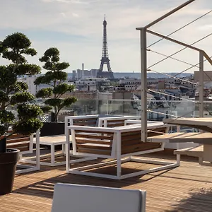 Bowmann Parigi