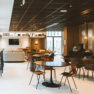 Hotel Bikube, Lione