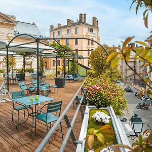 Hotel Collège, Lione