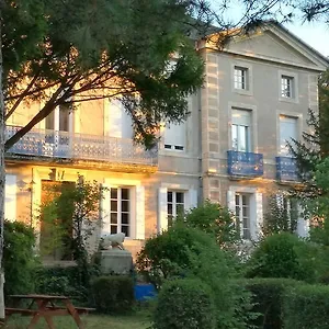 *** Guest house Domaine Du Vern France