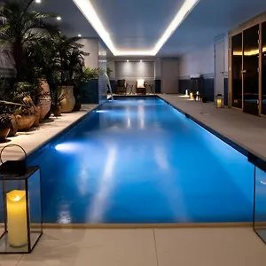 Montecristo Parigi