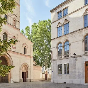 Hotel De L'abbaye - Boutique, Lione