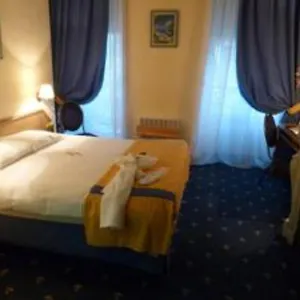 Hotel Foch, Lione